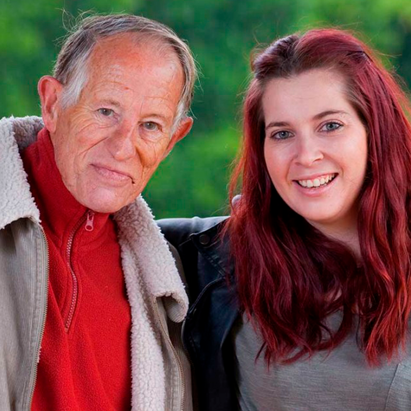 resolve peer mentor